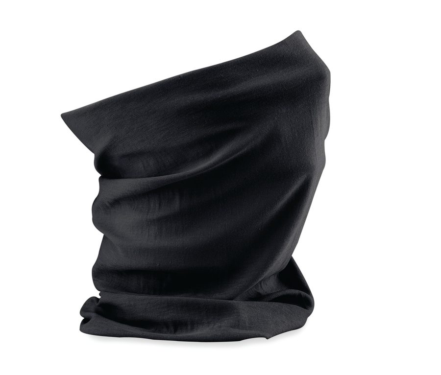 MORF® ORIGINAL — Farbe BLACK