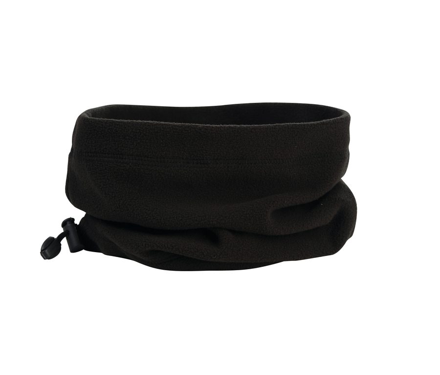 NECKBAND — Farbe BLACK