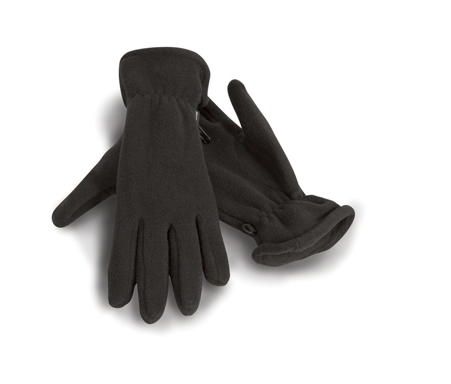 POLARTHERM™ GLOVES — Farbe BLACK
