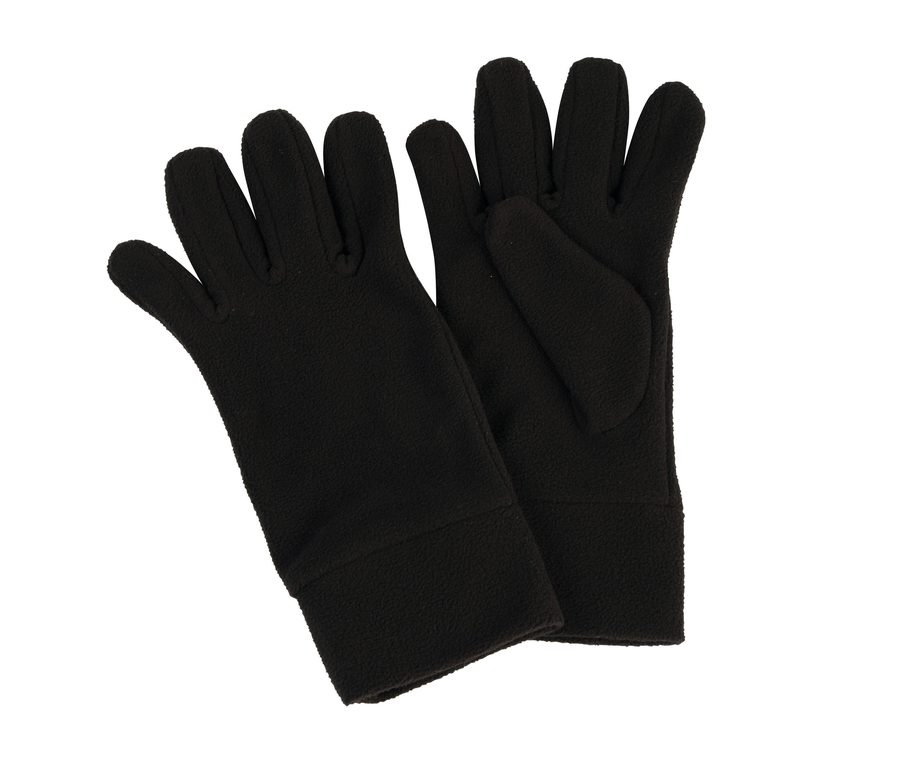GLOVES — Farbe BLACK