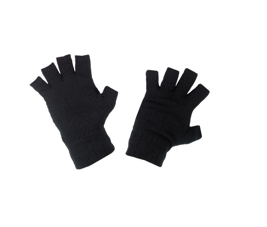 HAPES — Farbe BLACK