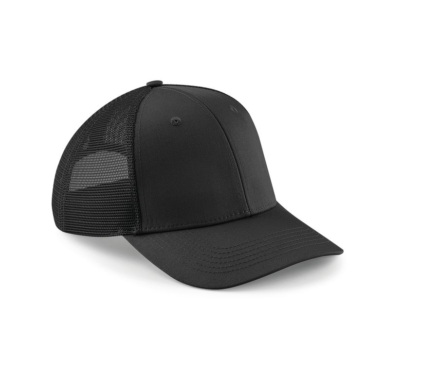 URBANWEAR TRUCKER — Farbe BLACK