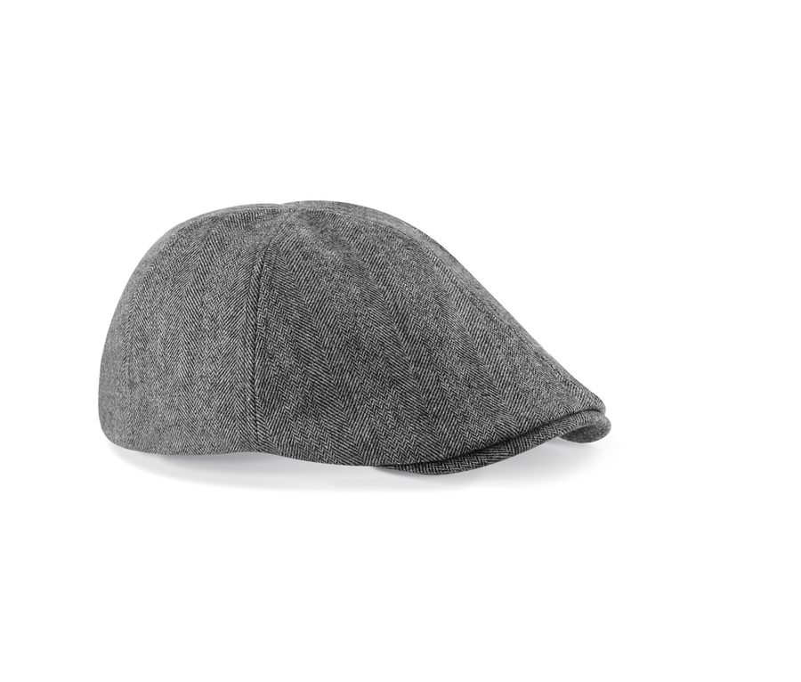 IVY CAP — Farbe GREY