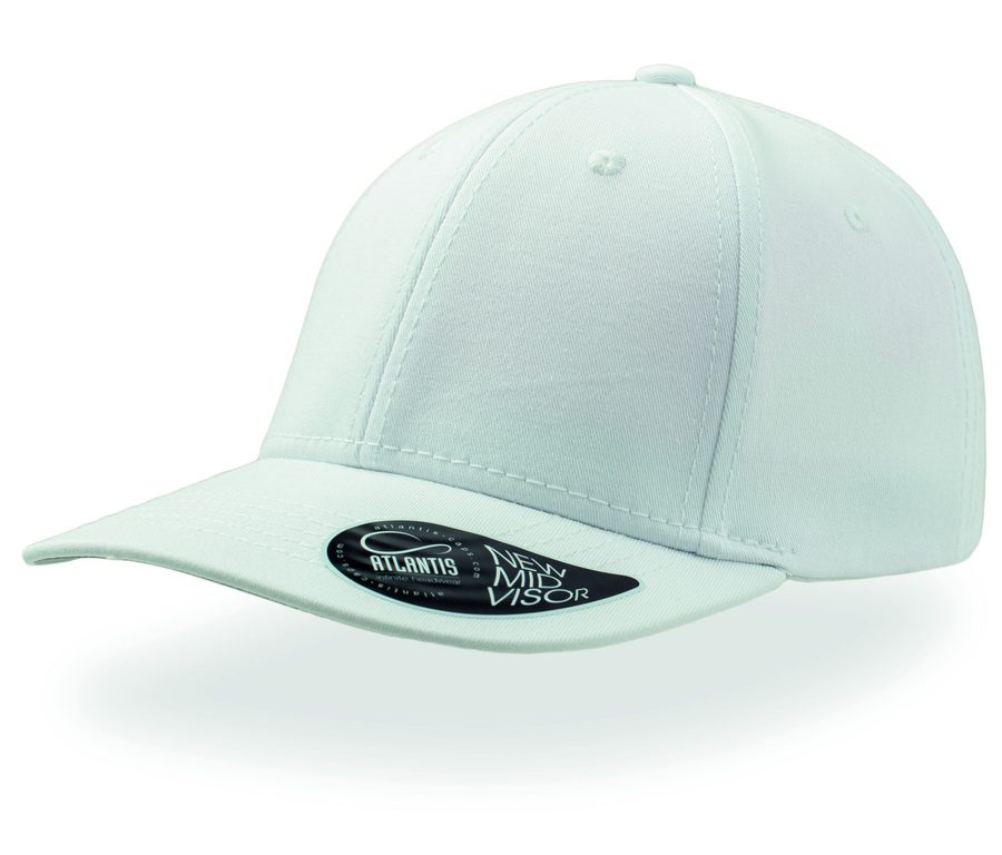PITCHER CAP — Farbe WHITE