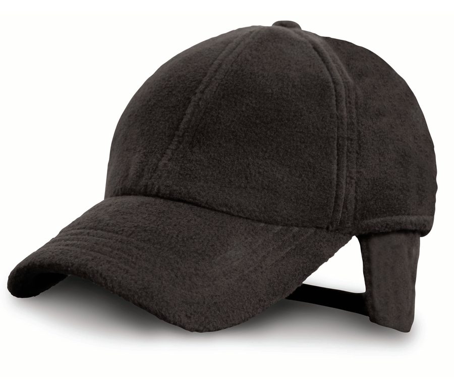 CASQUETTE SÉCURITÉ — Farbe BLACK