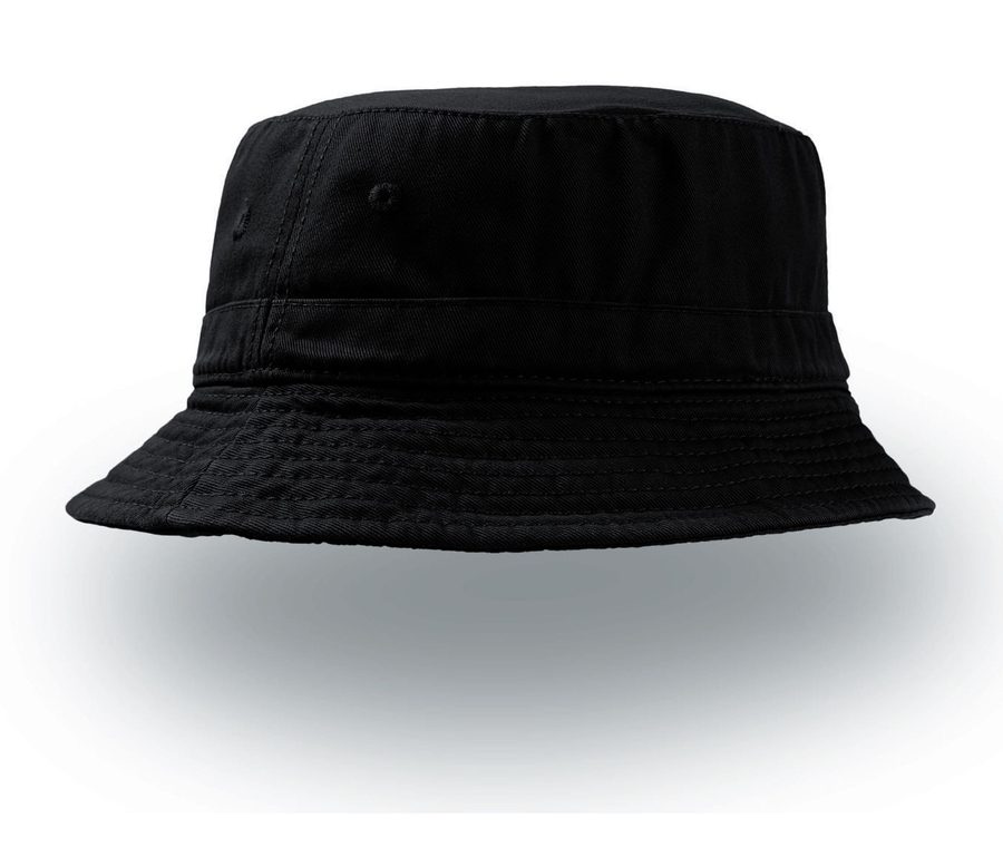 FOREVER — Farbe BLACK