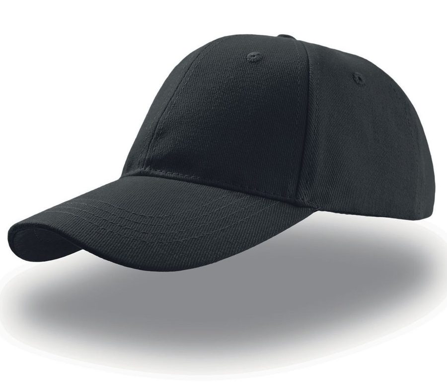 LIBERTY SIX — Farbe BLACK