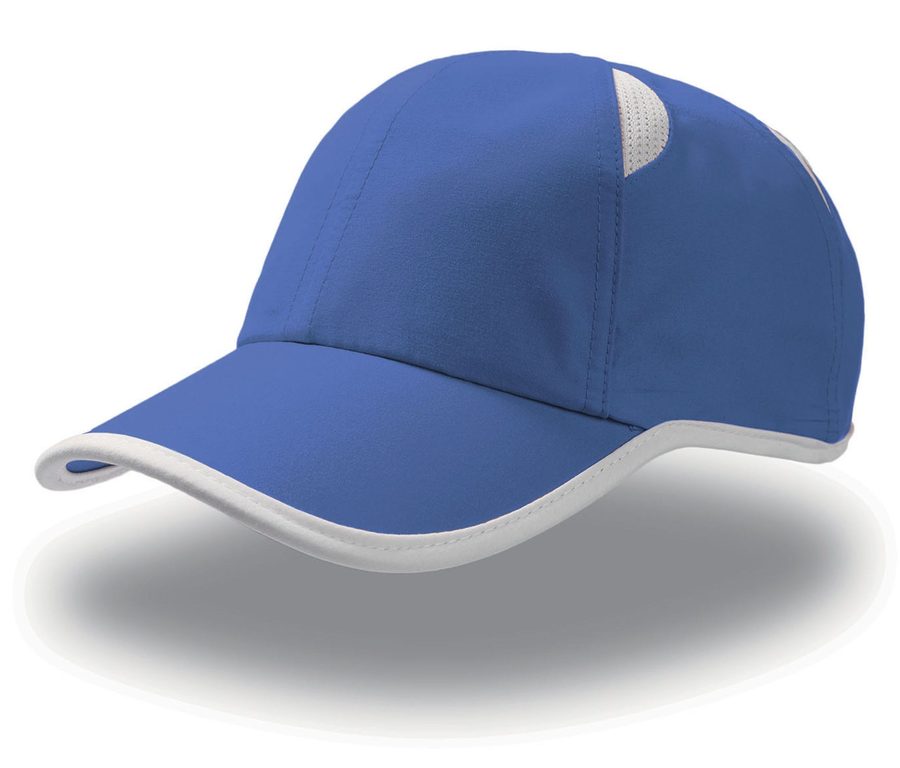 GYM — Farbe ROYAL/WHITE