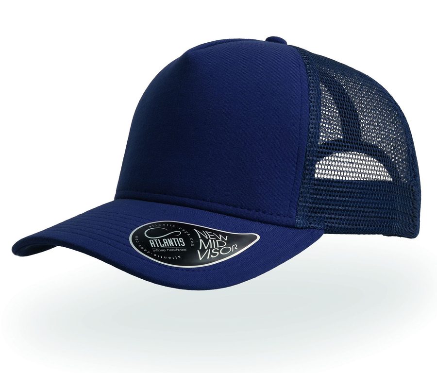 RAPPER JERSEY — Farbe NAVY