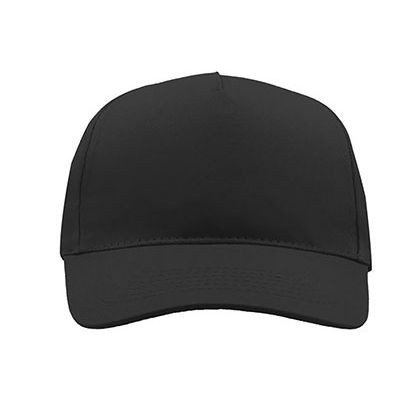 START FIVE CAP — Farbe BLACK