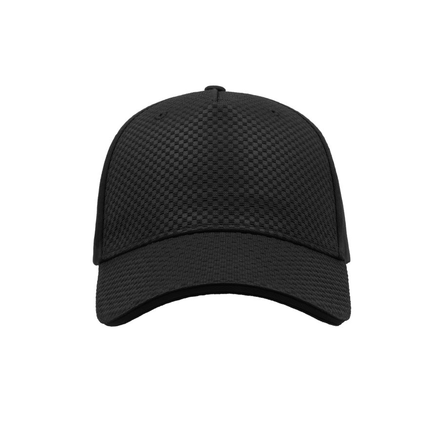GEAR CAP — Farbe BLACK