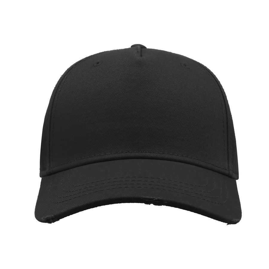 CARGO CAP — Farbe BLACK
