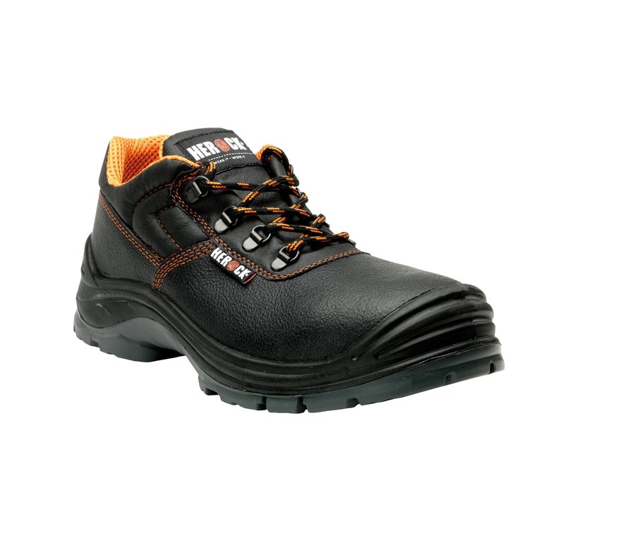 PRIMUS LOW COMPO — Farbe BLACK