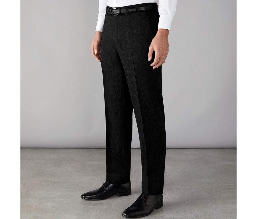 SOHO — Farbe BLACK