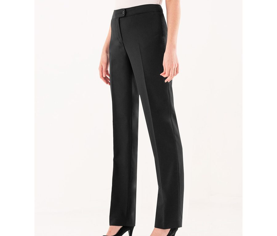 REGENT — Farbe BLACK
