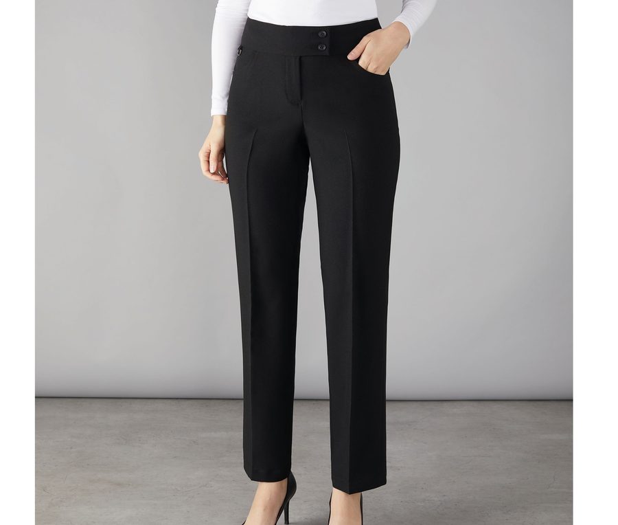 ASCOT — Farbe BLACK