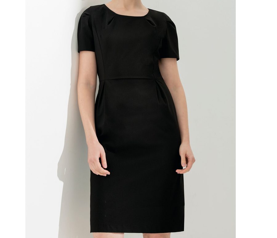 SLOANE — Farbe BLACK