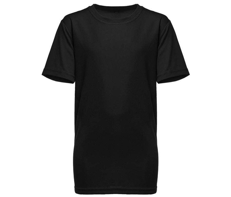 FIRSTEE KIDS — Farbe BLACK