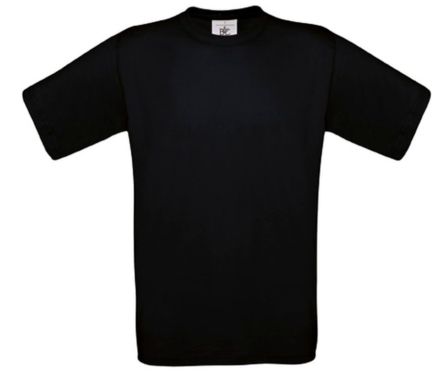 EXACT 150 KIDS — Farbe BLACK