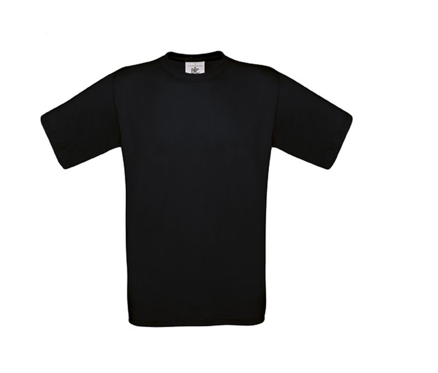 EXACT 190 KIDS — Farbe BLACK