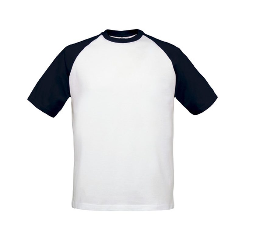 BASEBALL KIDS — Farbe WHITE/NAVY