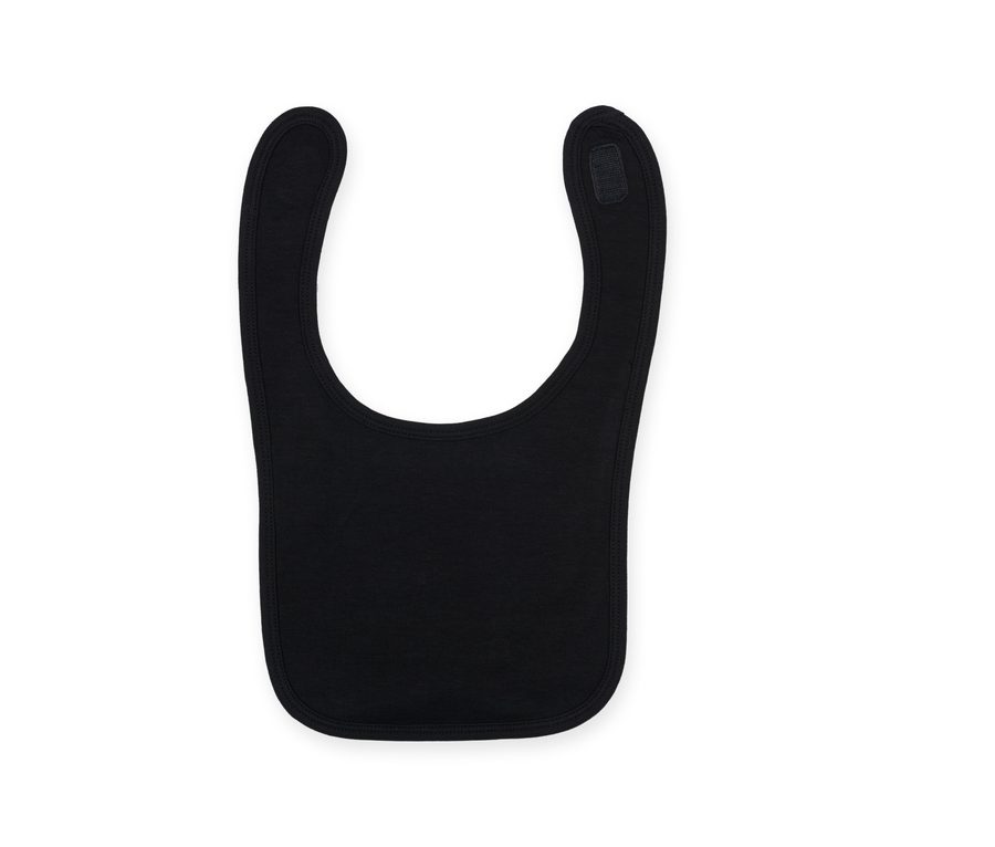 BIB — Farbe BLACK