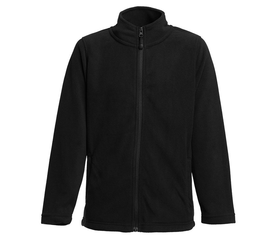ARCTIC KIDS — Farbe BLACK