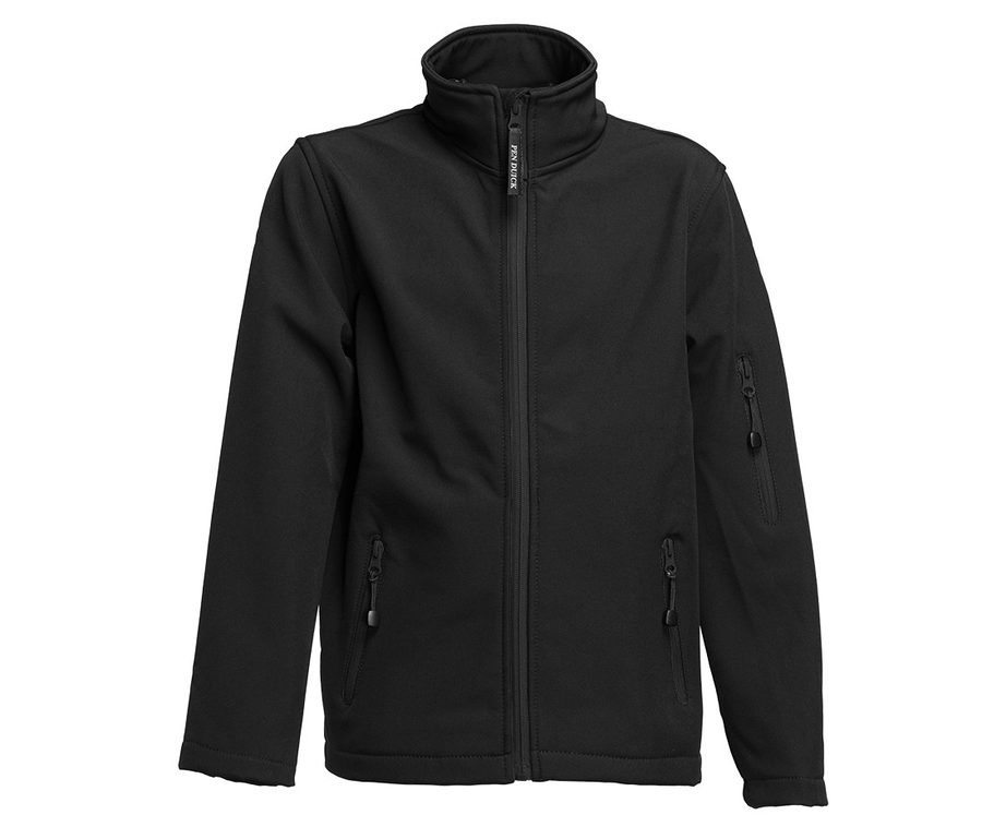 ATLANTIC KIDS — Farbe BLACK