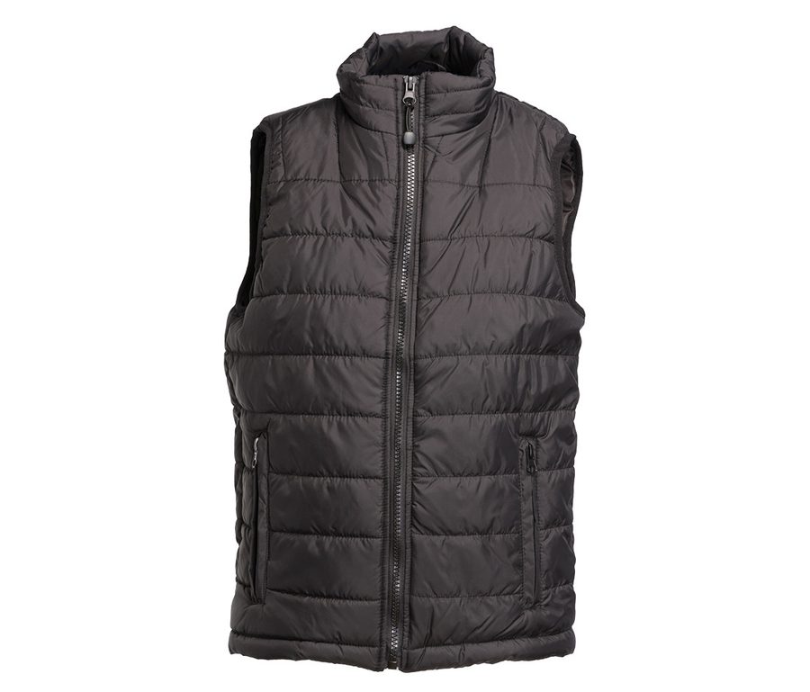 CITY KIDS — Farbe BLACK