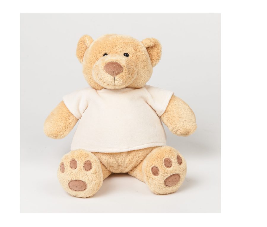 HONEY BEAR — Farbe BROWN