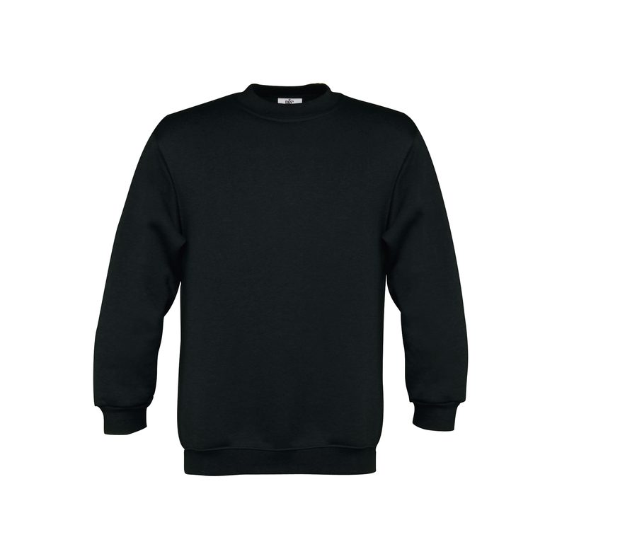 SET IN KIDS — Farbe BLACK