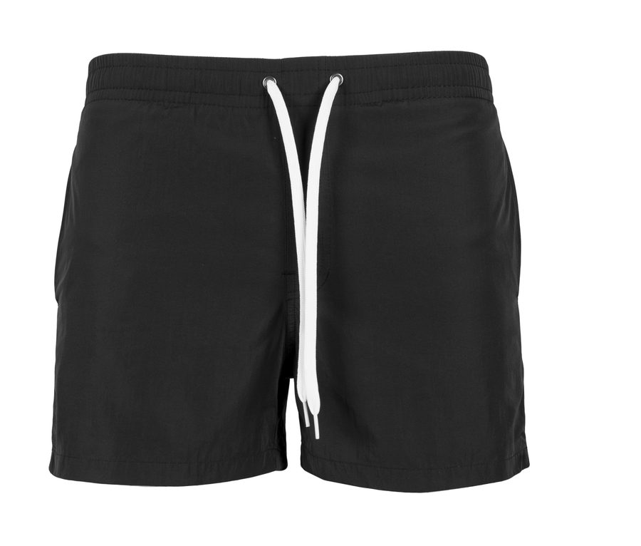 Swim Shorts — Farbe BLACK