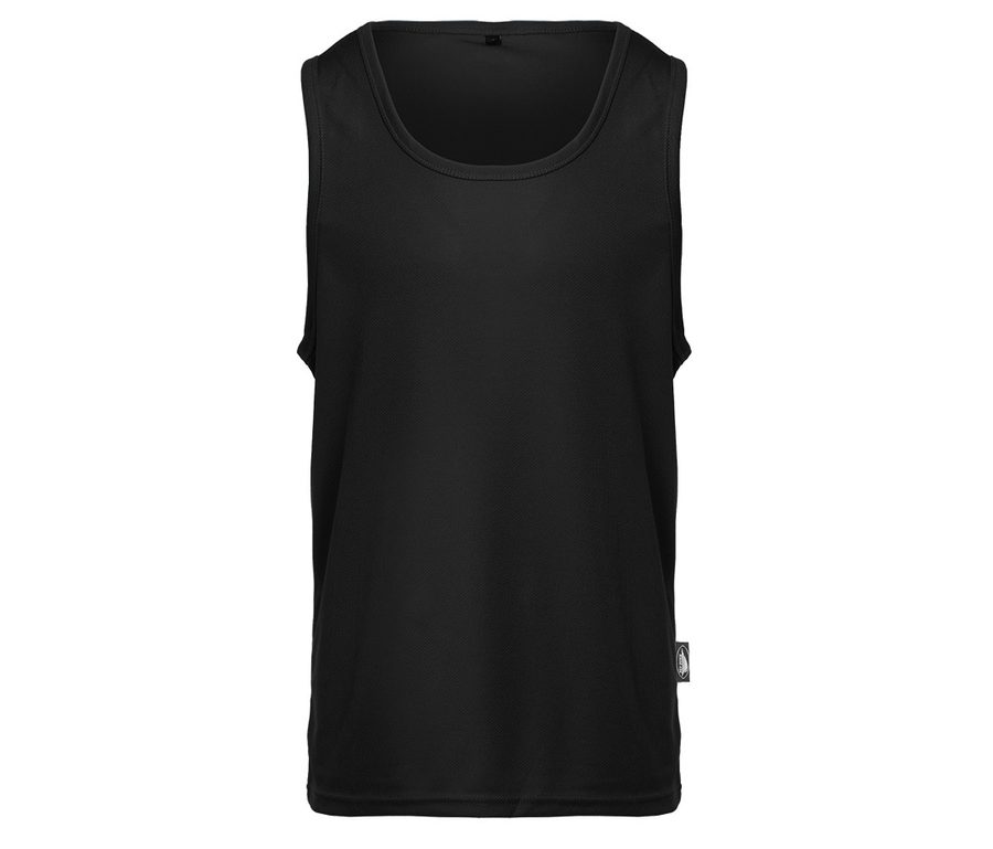 FIRSTOP MEN — Farbe BLACK