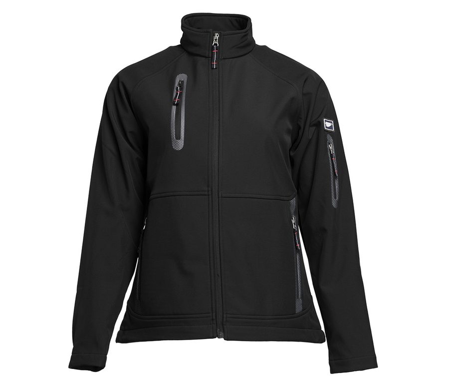 NEWPORT — Farbe BLACK