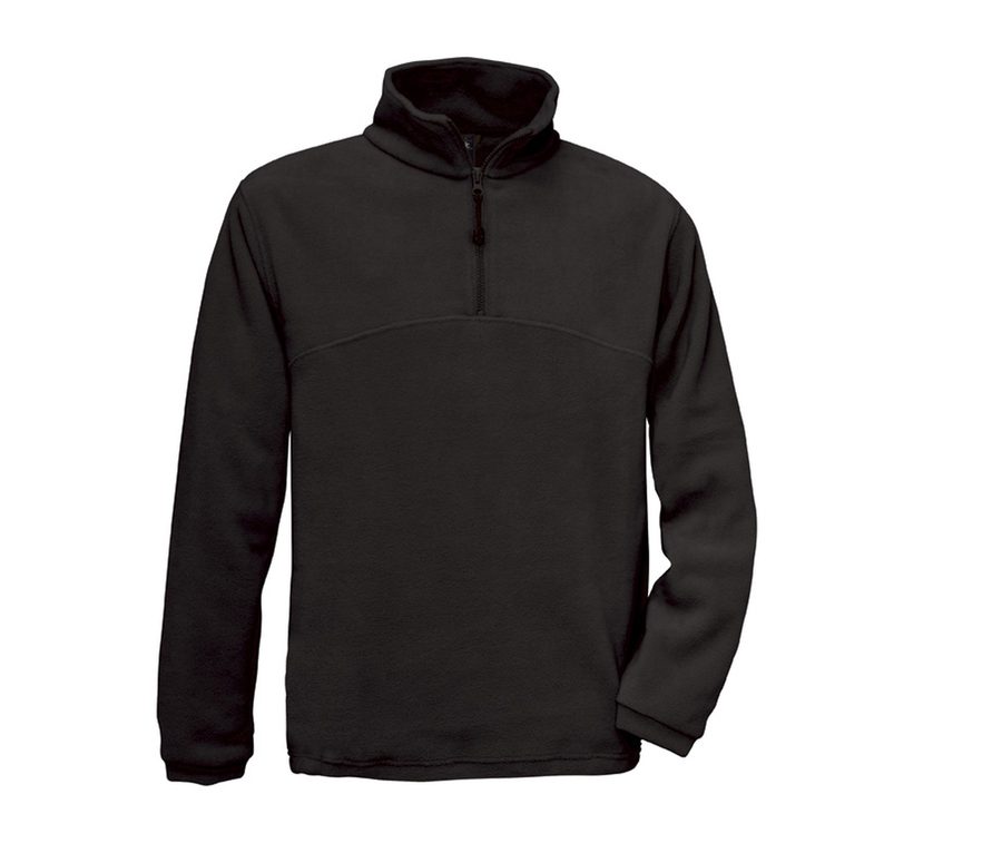 HIGHLANDER + — Farbe BLACK