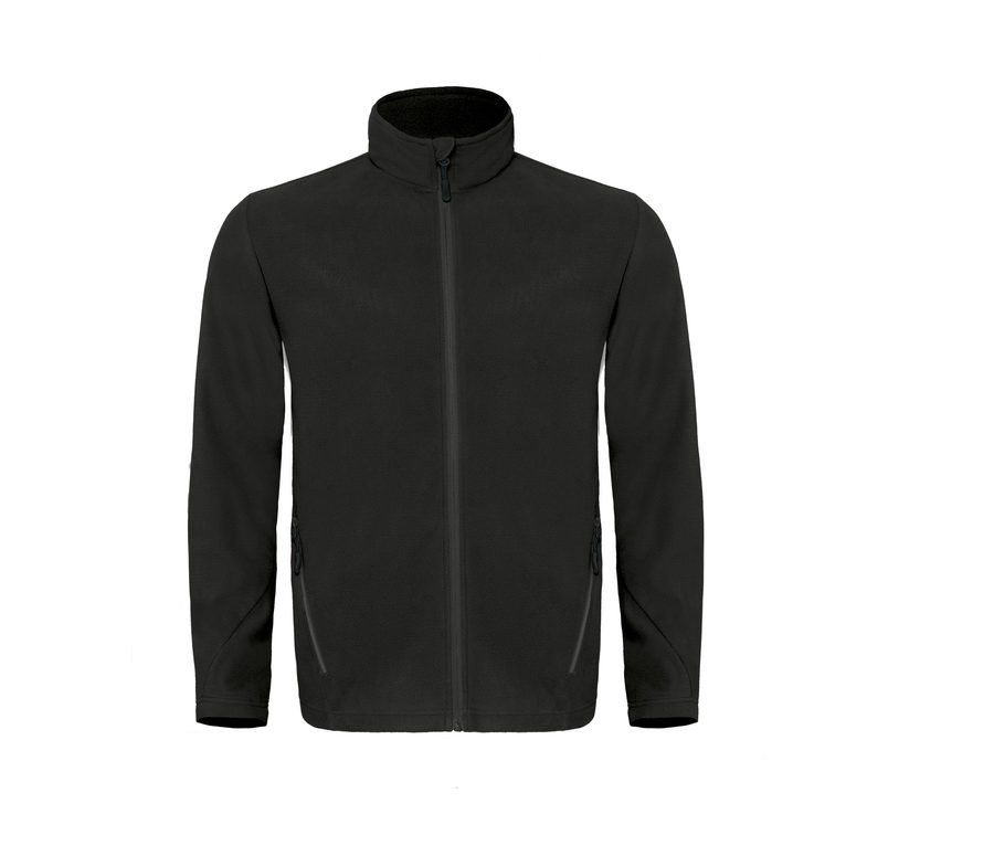 COOL STAR MEN — Farbe BLACK
