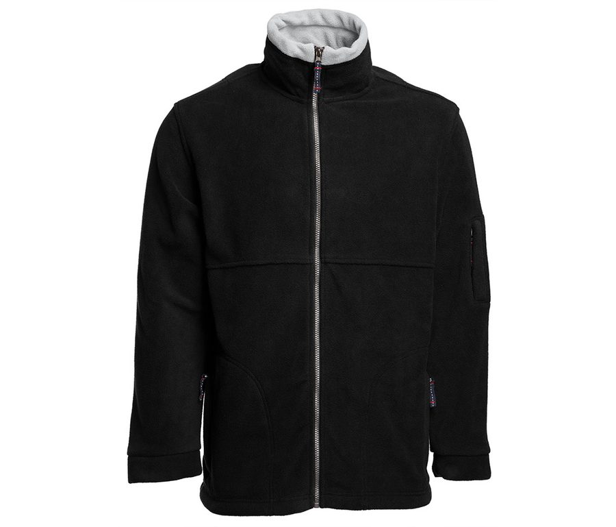 WINCH — Farbe BLACK/COL GREY