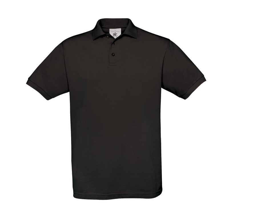 SAFRAN — Farbe BLACK