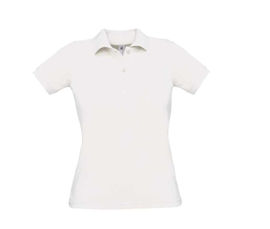 SAFRAN PURE WOMEN — Farbe WHITE
