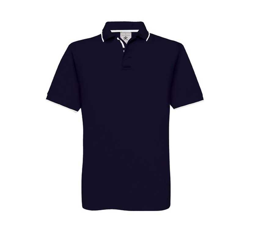 SAFRAN SPORT — Farbe NAVY/WHITE