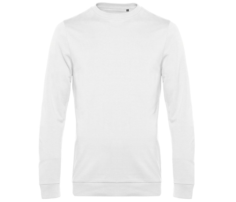 #SET IN — Farbe WHITE