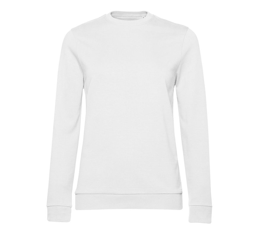 #SET IN/WOMEN — Farbe WHITE