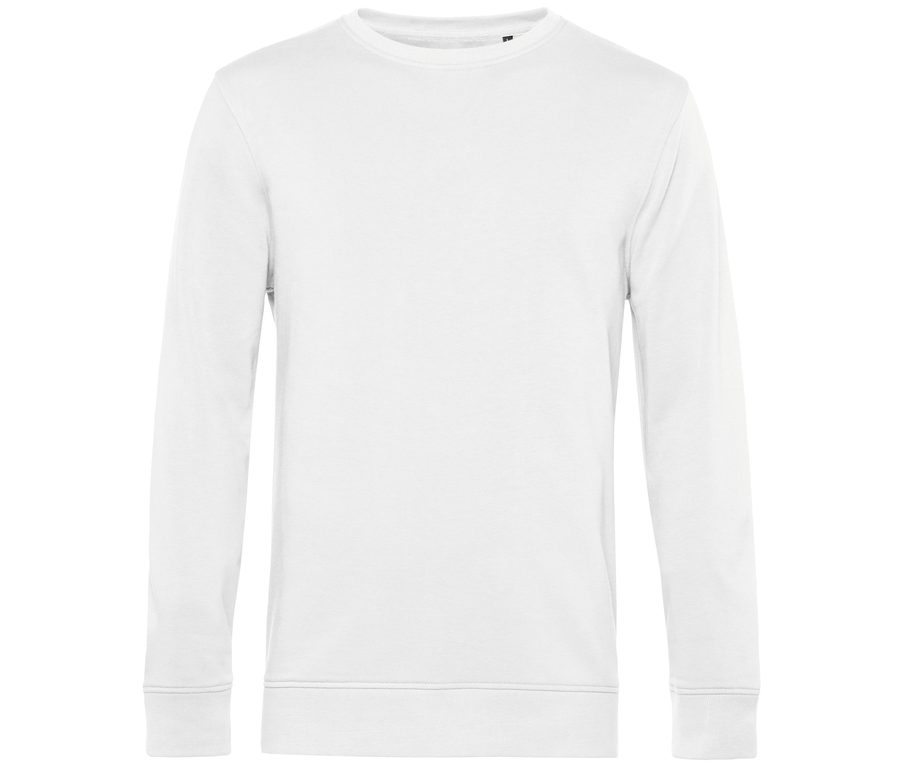 INSPIRE CREW NECK — Farbe WHITE