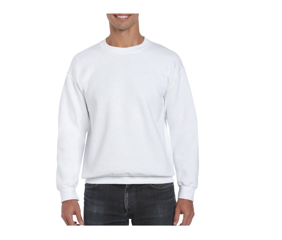 DRYBLEND SET IN — Farbe WHITE