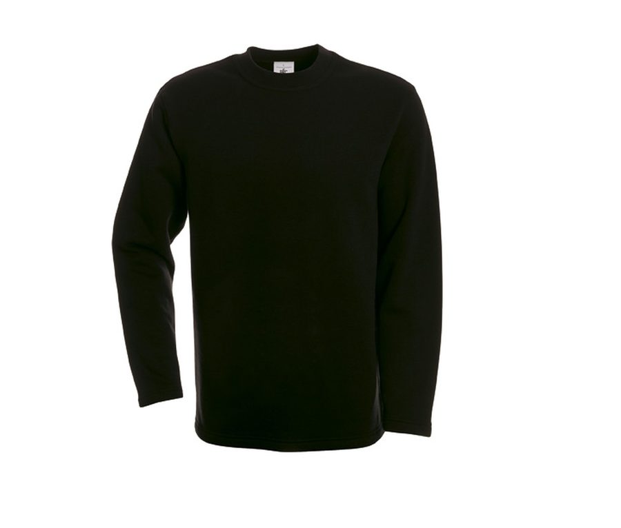 OPEN HEM — Farbe BLACK