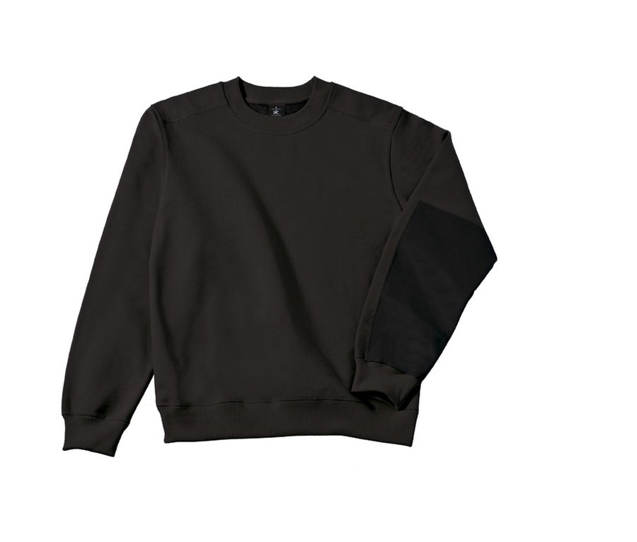 HERO PRO — Farbe BLACK