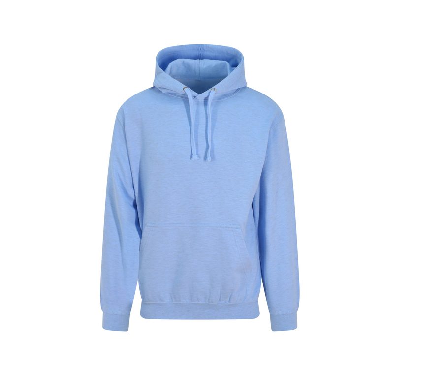 SURF HOODIE — Farbe SURF BLUE