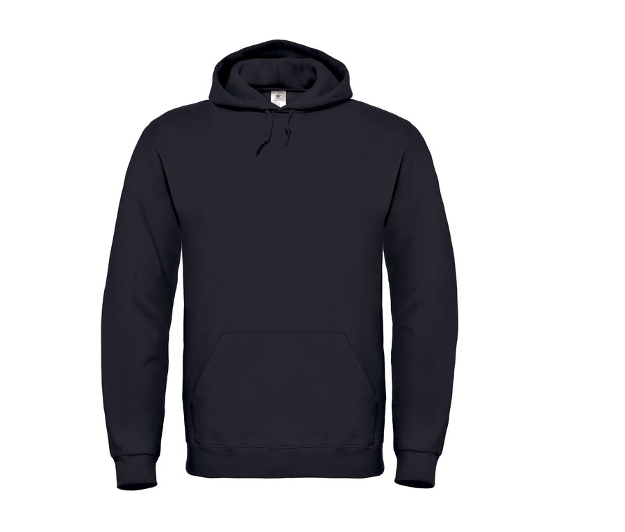 ID.003 COTTON RICH — Farbe BLACK