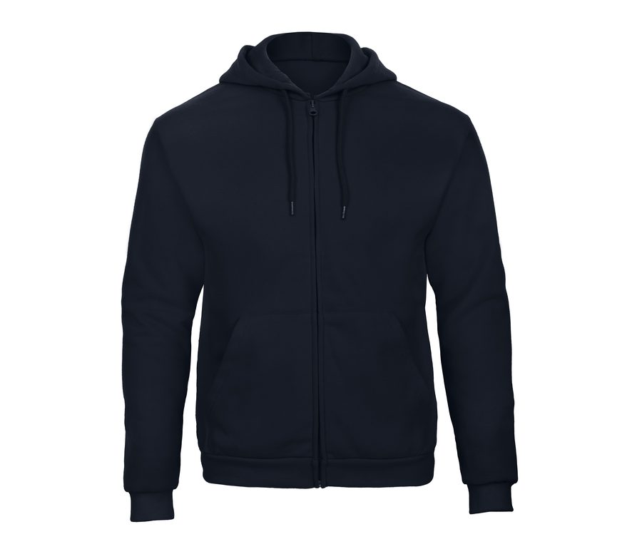 SWEAT ID205 50/50 — Farbe NAVY