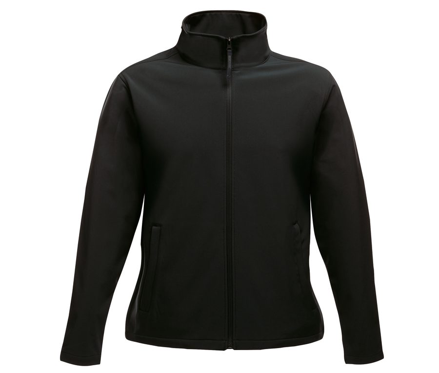 WOMENS ABLAZE PRINTABLE — Farbe BLACK/BLACK